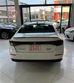هوندا أكورد
